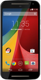 Motorola Moto G 2nd Gen. Smartphone
