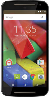 Motorola Moto G 2nd Gen. Smartphone