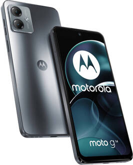 Motorola Moto G14 128GB Grijs