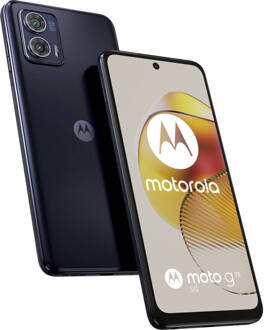 Motorola Moto G73 5G 256GB Blauw