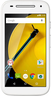 Motorola New Moto E Smartphone