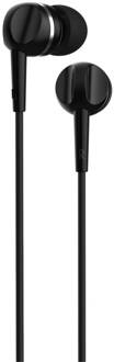 Motorola Pace 105 Hoofdtelefoon - In-ear - Microfoon - Zwart