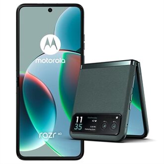 Motorola Razr 40 5G 256GB Groen