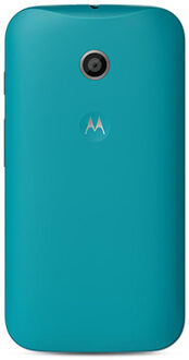 Motorola Shell for Moto E Telefoonhoesje