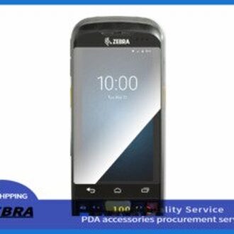 Motorola Symbool MC36 MC36A0 Serie Screen Protector (5 Stuks), En Originele,