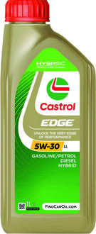 Motorolie Castrol Edge Titanium 5W30 LL 1L 15F7DA