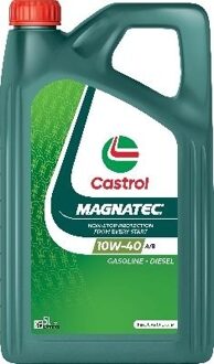 Motorolie Castrol Magnatec 10W40 A3/B4 5L 15F7D2