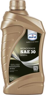 Motorolie Eurol Monograde 30 1L E1012201L