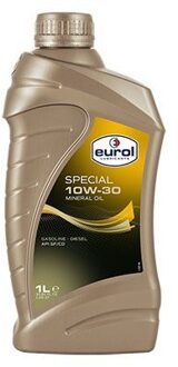 Motorolie Eurol Special 10W30 1L E1000601L