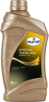 Motorolie Eurol Special 10W40 1L E1000101L