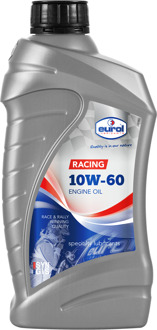Motorolie Eurol Specialty Racing 10W60 1L S0990021L