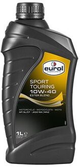 Motorolie Eurol Sport Touring 10W-40 1L E1000111L