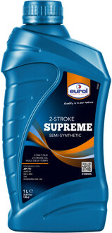 Motorolie Eurol TTX Supreme 1L E1284251L
