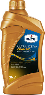 Motorolie Eurol Ultrance VA 0W30 A5/B5 1L E1001581L