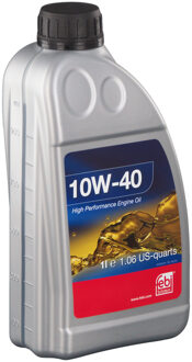 Motorolie Febi SAE 10W-40 A3/B3 1L 32931