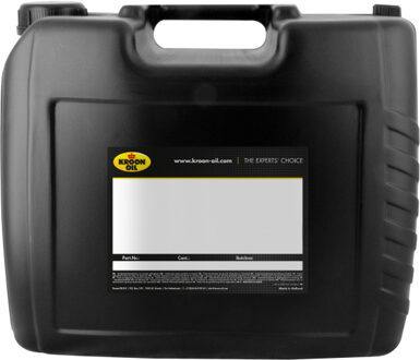 Motorolie Kroon-Oil Helar SP LL-03 5W30 C3 20L 35482