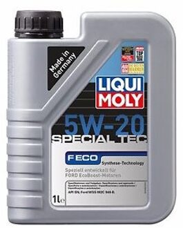 Motorolie Liqui Moly Special Tec F Eco 5W20 1L 3840