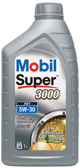 Motorolie Mobil Super 3000 XE 5W30 1L 151452