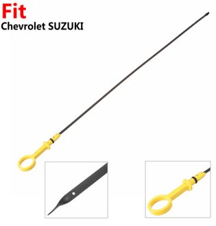 Motorolie Niveau Peilstok Motor Tool Niveau Voor Chevrolet Suzuki V6 2.5 2.7L 99-06