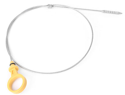 Motorolie Niveau Peilstok Voor Chevrolet Silverado Gmc 2500 Hd/3500 2001-2006 & Yukon Xl/Suburban 2500 2001-2005 GMEMX00002