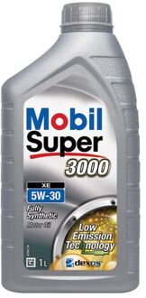 motorolie 'Super 3000 5W30' 1 L
