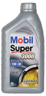 Motorolie Super 3000 Formula FE 5W30 - 1 Liter