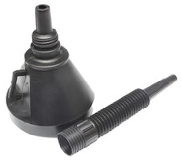 Motorolie, Vloeistoffen, Benzine, Vloeistoffen, Kerosine Trechter Met Flexibele Extension Keuken Accessoires Utensilios De Cocina