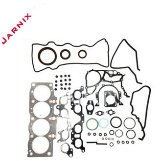 Motorrevisie Pakking Kit Voor Toyota Solara Se 16V 2.2 5S-FE (1999-/2001) Oem: 04111-74640