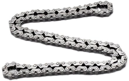 Motorrijwiel Motor Accessoires Cam Timing Chain 122 Links Voor Yamaha TTR250 Ttr 250 Voor Kawasaki KXF450 BJ250 EL250