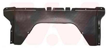 Motorruimte-isolatie 5751701