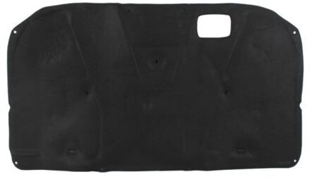 Motorruimte-isolatie 6804008136290P