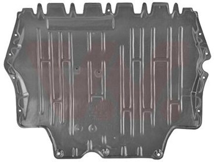 Motorruimte-isolatie 7636702