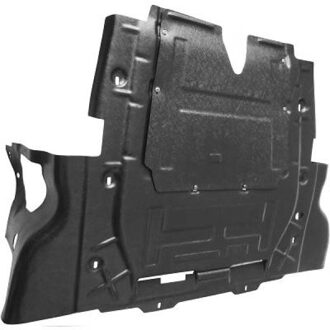 Motorruimte-isolatie 8018060