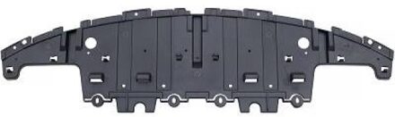 Motorruimte-isolatie 8018070