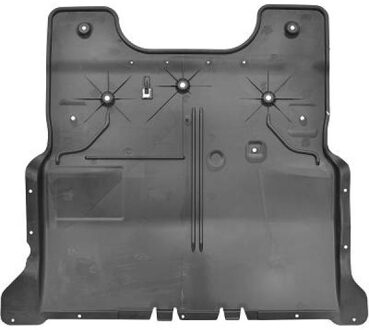 Motorruimte-isolatie 8022091