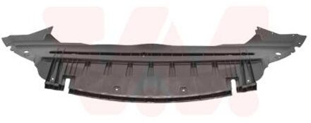 Motorruimte-isolatie