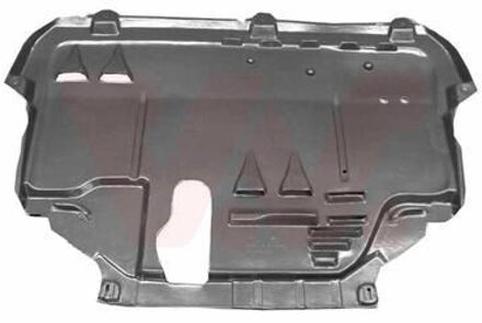 Motorruimte-isolatie