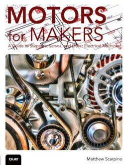Motors for Makers