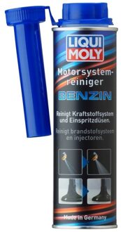Motorsysteemreiniger Benzine 300ml 5129