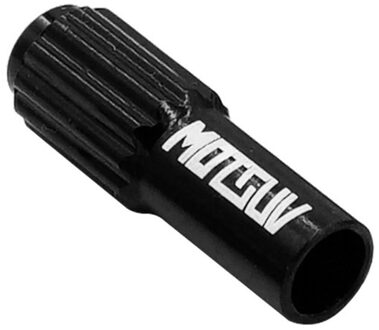 Motsuv 4Mm Fiets Kabel Aanpassing Schroef Derailleur Shift Kabel Lijn Bouten Cyclus Fietsen Onderdelen Derailleur Shift Kabels End Caps zwart