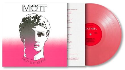Mott - Mott The Hoople