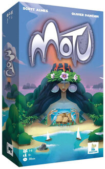 Motu Bordspel