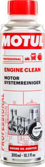 Motul Engine Flush motorreiniger 300ml 112333