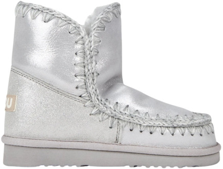 Mou Boots Eskimo Grijs - 41