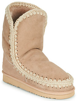 Mou Boots Mou , Beige , Dames - 36 EU