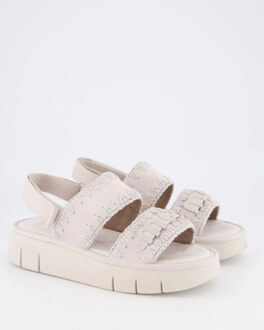 Mou Dames bounce sandaal Wit - 39