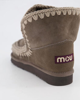 Mou Dames eskimo 18 Grijs - 38