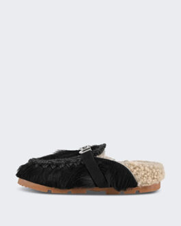 Mou Dames winter bio Zwart - 39