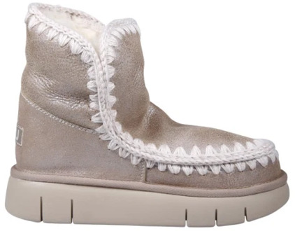 Mou Eskimo 18 Bounce Beige