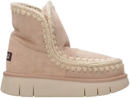 Mou Eskimo 18 Bounce Beige